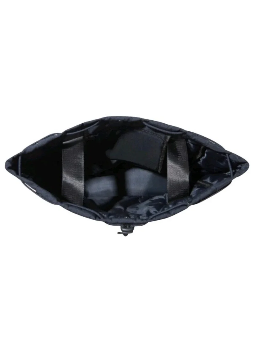 Beyond Yoga Convertible Backpack/Gym Tote Bag Black